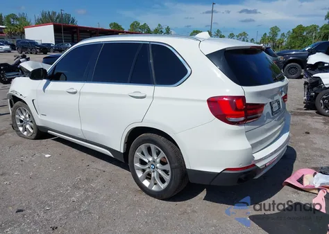2014 BMW X5 xDrive35I from USA, damaged, VIN 5UXKR0C5XE0K49952